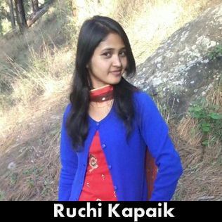 Ruchi Kapaik